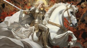 Una Madonna come nessuna