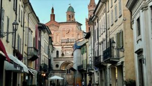 Una città da Oscar – Crema e il film Chiamami con il tuo nome