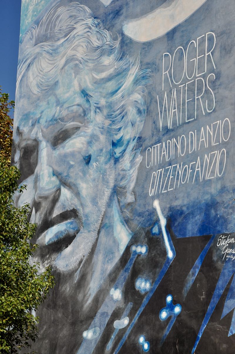 Murales Roger Waters Anzio_RM