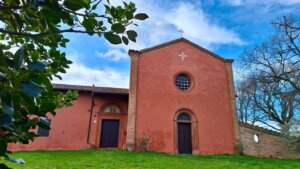 I Frati Gaudenti e l’Eremo di Ronzano