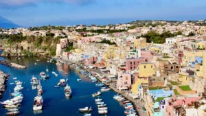 Procida Capitale della Cultura 2022