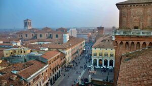 Ferrara