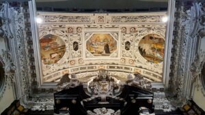 Il monastero Matris Domini di Bergamo