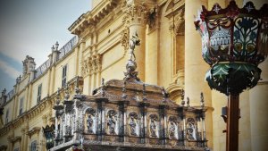 La Festa di San Corrado a Noto