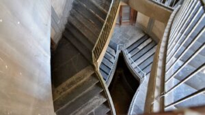 Il Napoletano delle Scale