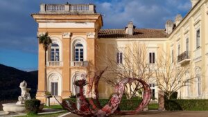 San Leucio: Real colonia di Caserta