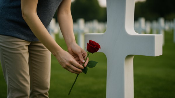 Ellen Ainsworth: il coraggio delle donne