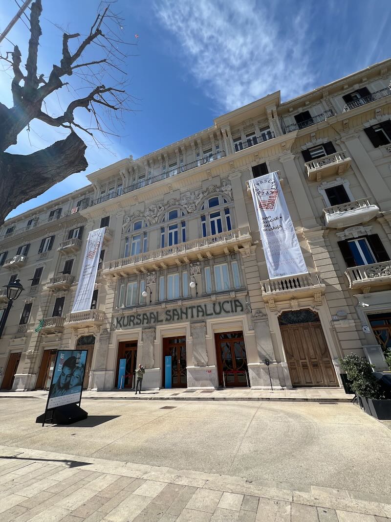 bari teatri