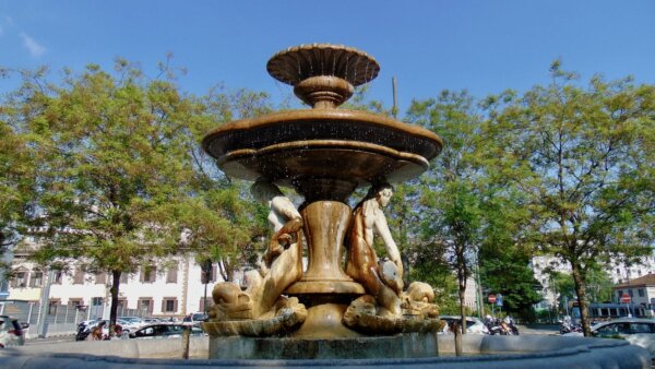 Milano città d’acqua