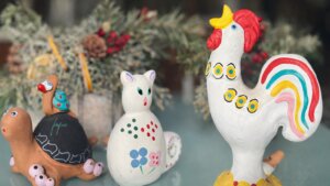 I Fischietti di Rutigliano