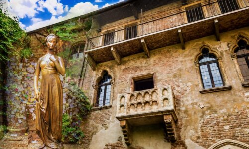 La vera storia di Giulietta e Romeo