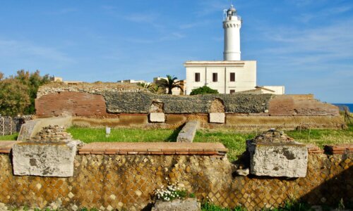 Lo sbarco di Anzio, Nettuno o Nettunia?